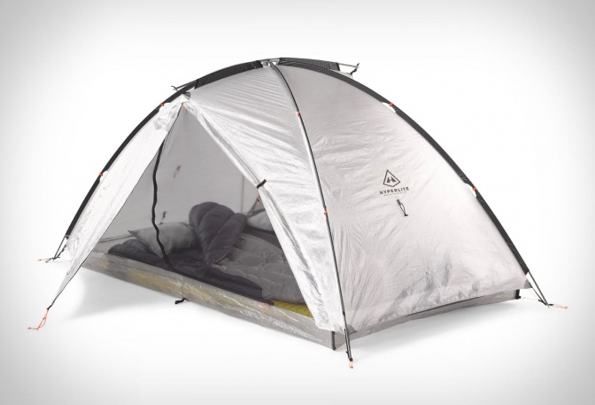 Hyperlite CrossPeak 2 Tent - Image