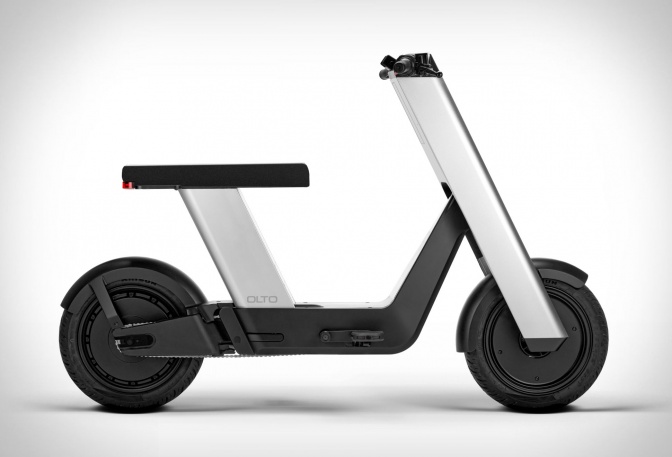 INFINITE MACHINE OLTO - Image