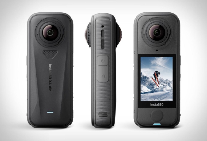 Insta360 X4 Air - Image