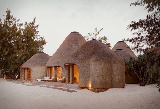 Kisawa Sanctuary - Image
