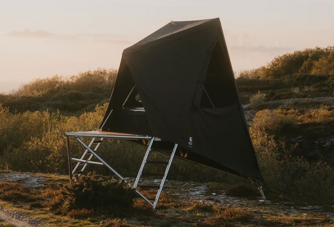 Kudhva K-Tent - Image