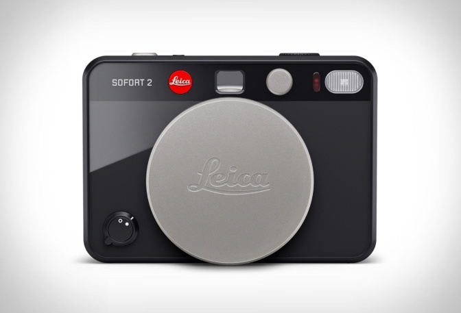 Leica Sofort 2 100 Years Of Leica - Image