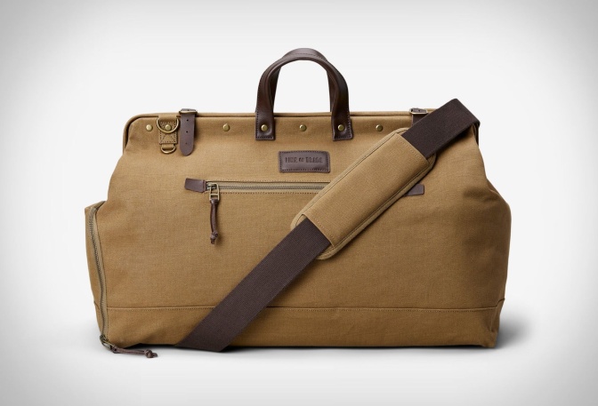 Line Of Trade Weekender Xl Duffel | Image
