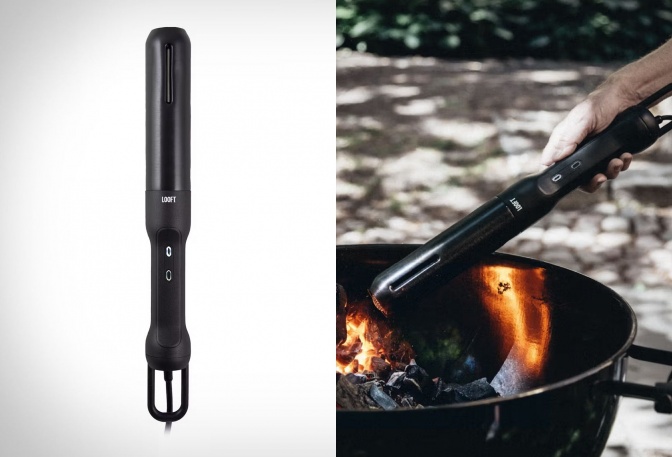 Looft Air Lighter 2 - Image