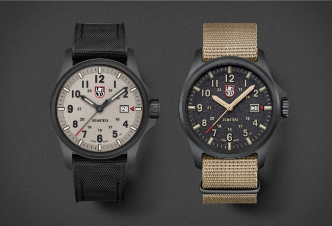 Luminox Atacama Field Watch - Image
