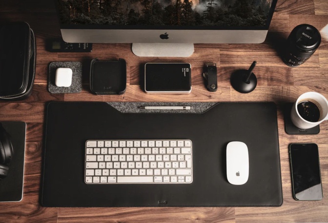 Lundi Office Accessories - Image