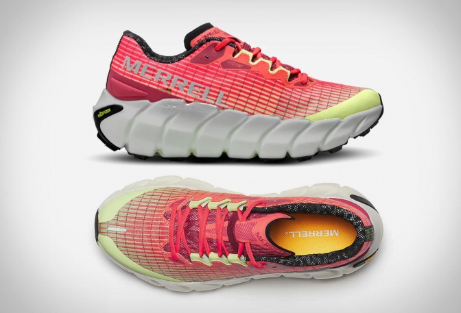 Merrell MTL Adapt Matryx - Image