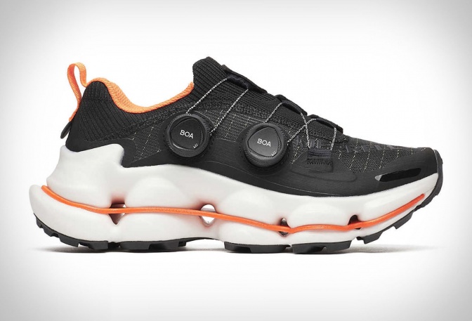 Merrell SpeedARC Surge BOA - Image