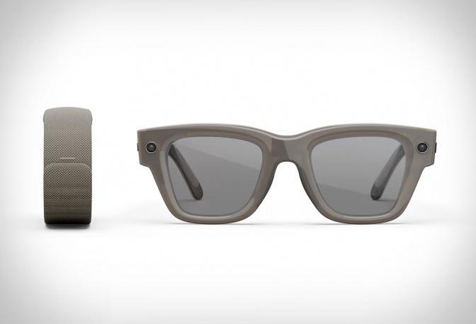 Meta Ray-Ban Display Sunglasses - Image
