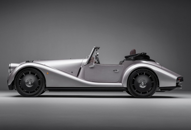 Morgan Supersport - Image