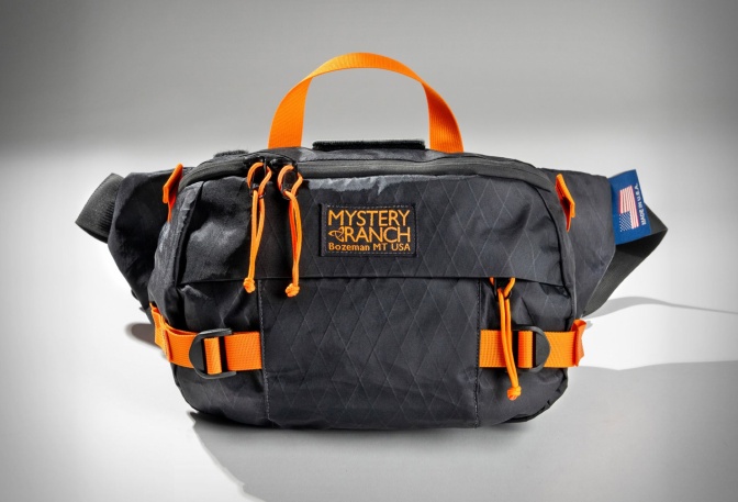 Mystery Ranch Hip Monkey 25 Legacy Edition | Image