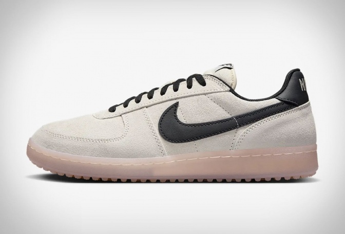 Nike Field General Sneaker - Image