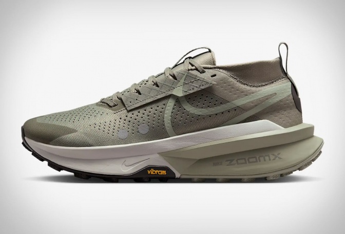 Nike Zegama 2 - Image