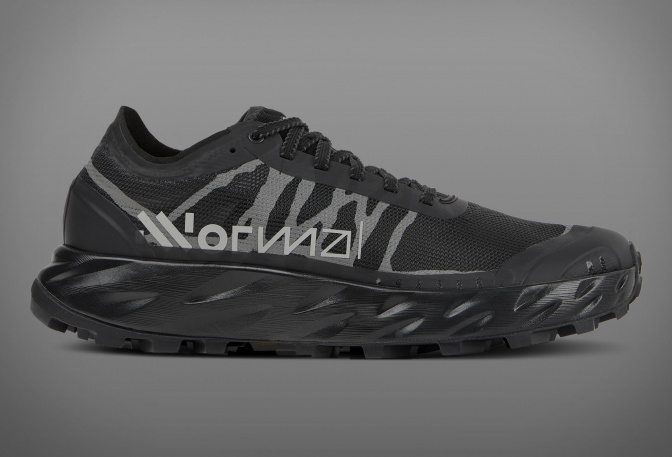 NNORMAL KJERAG BRUT TRAIL RUNNING SHOE - Image