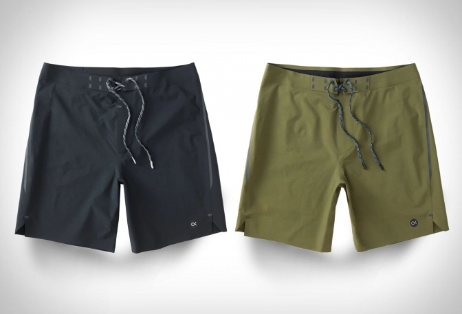 OUTERKNOWN APEX EVOLUTION TRUNKS - Image