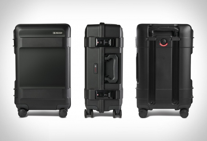 Pelican ATX Carry-On Luggage - Image