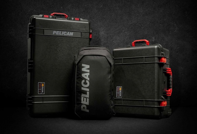 Pelican Prepare 72 Hour Emergency Kits - Image
