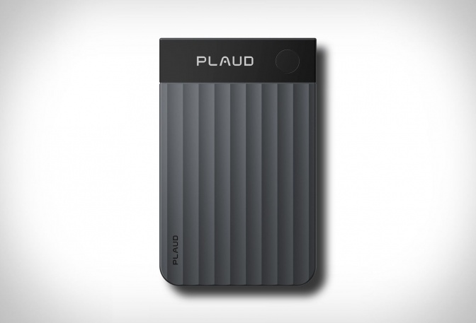 Plaud Note Pro AI Voice Recorder - Image