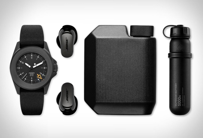 Pocket Dump December 2025 | Image