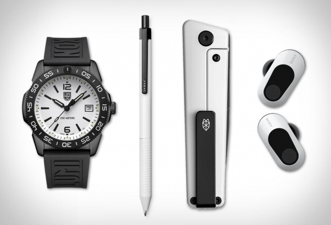 Pocket Dump - Image