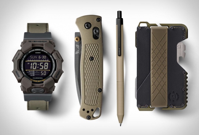 Pocket Dump - Image