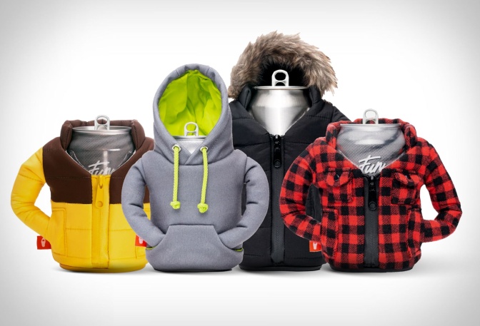 Puffin Drinkware - Image