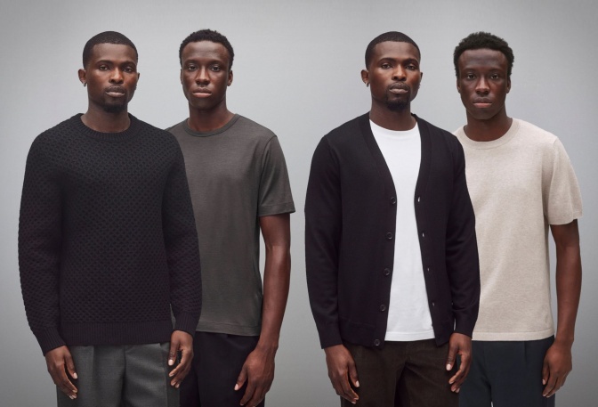 REIGNING CHAMP FALL 25 SPORTSWEAR COLLECTION - Image