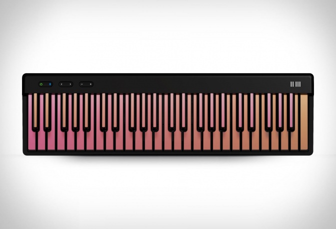 ROLI PIANO - Image