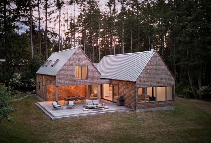 Sandpiper Cabin - Image