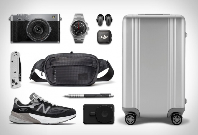 September Essentials - Image