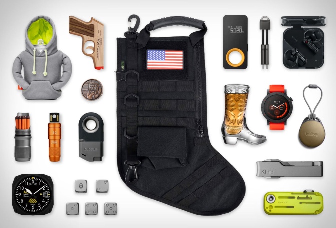 Stocking Stuffers 2025 | Image