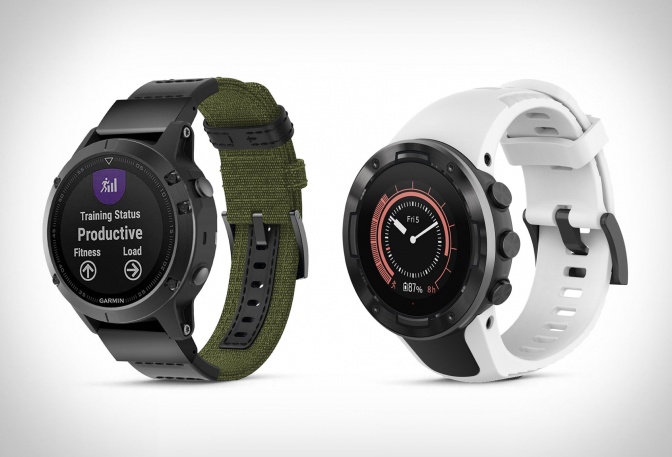 Strapsco Watch Bands & Straps - Image