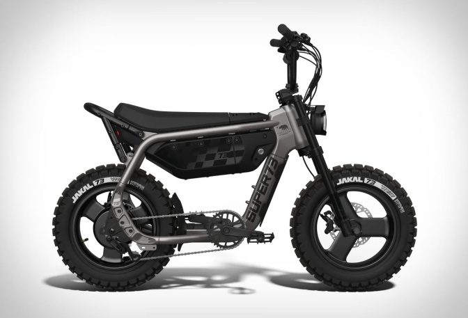 SUPER73-MZFT - Image