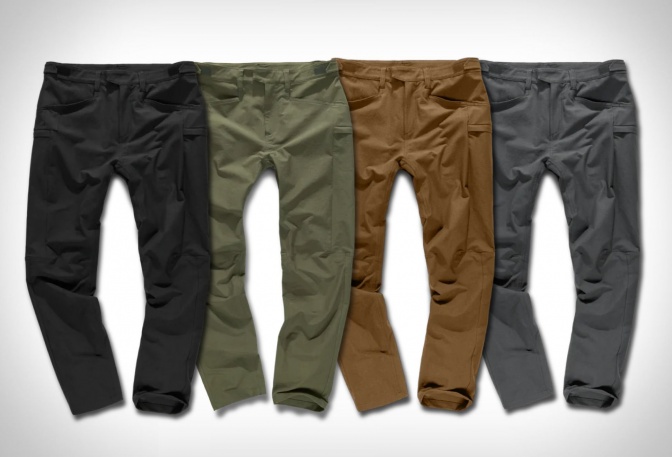 Ten Thousand Tactical Utility Pant - Image