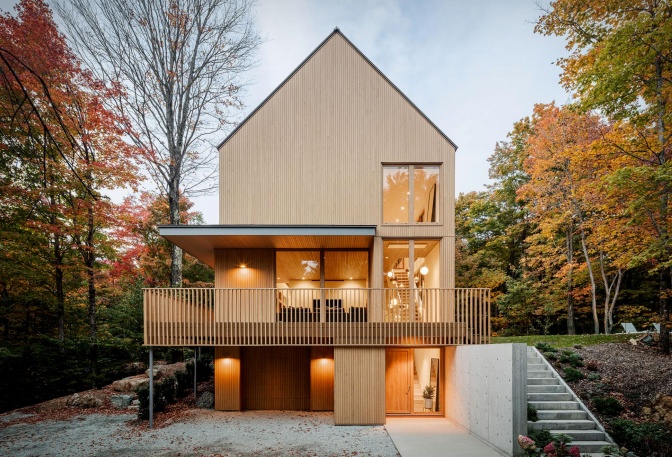 The Orford House - Image