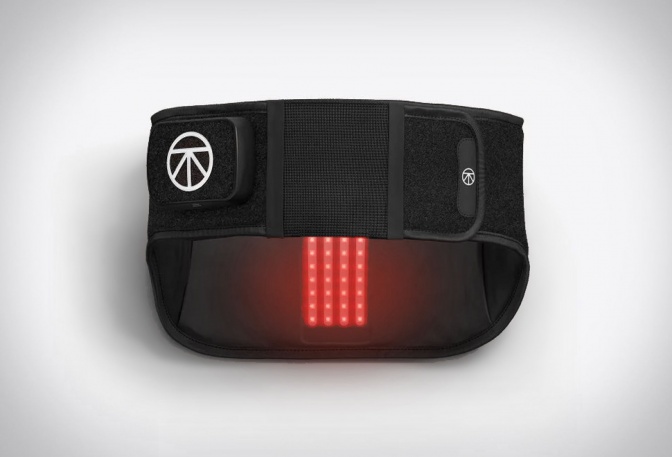 ThermBack LED - Image