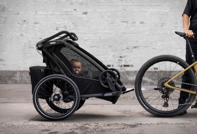 Thule Chariot Sport 2 | Image