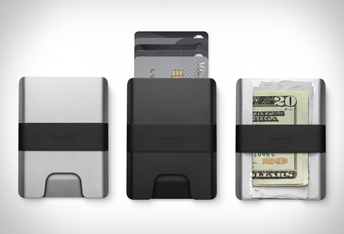 TJB Lowe Wallet - Image