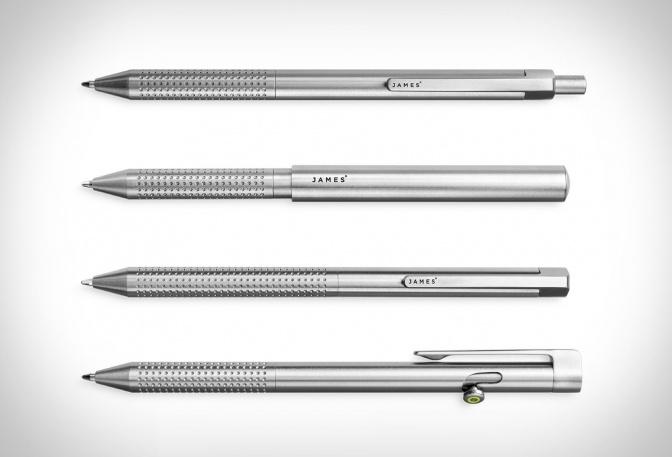 TJB Pens - Image