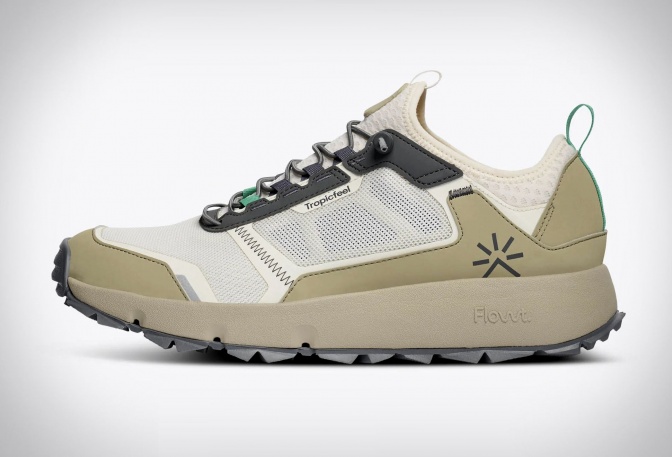 Tropicfeel AT X Sneaker - Image