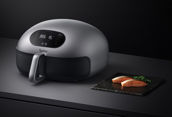 Typhur Dome 2 Air Fryer - Image