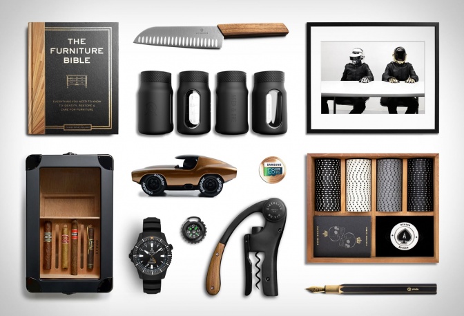 Uncrate Supply Finds - Image
