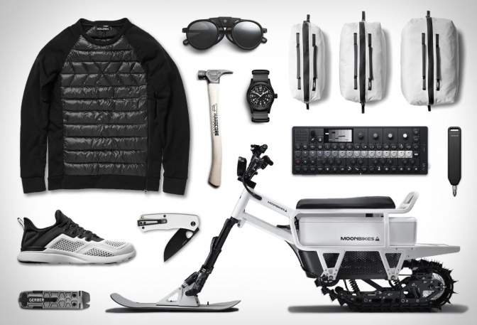 Uncrate Supply Finds - Image