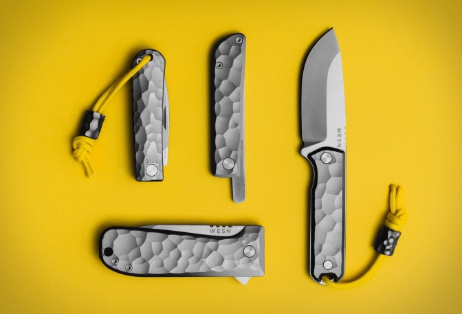 Wesn Ridgeback Collection | Image