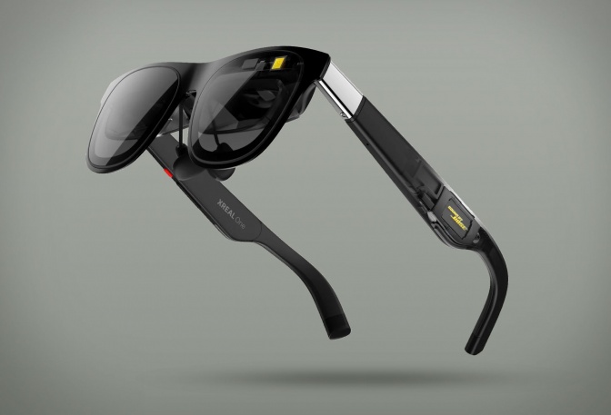 XREAL One AR Glasses - Image