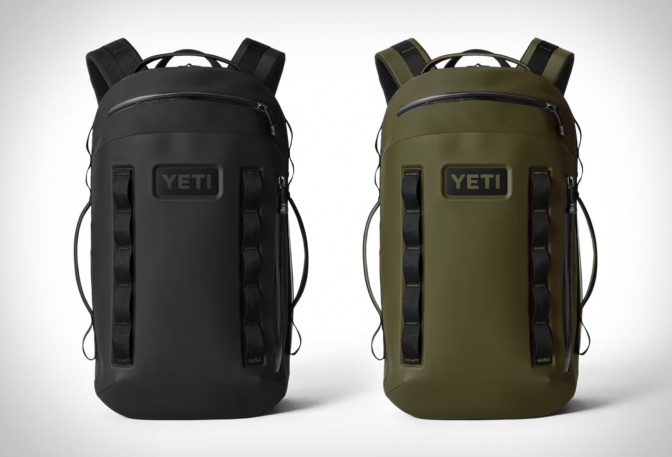 YETI Cayo Backpack - Image
