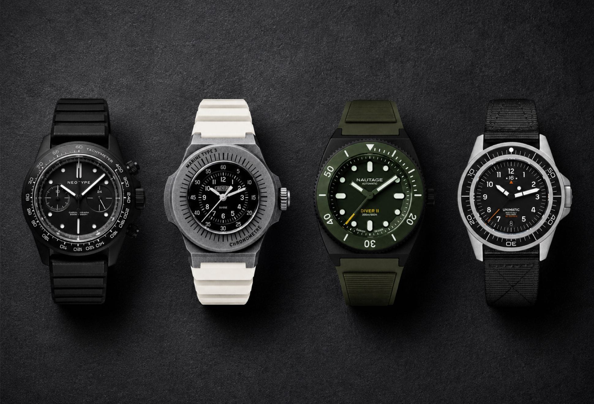 20 Microbrand and Independent Watches Worth Knowing | Image