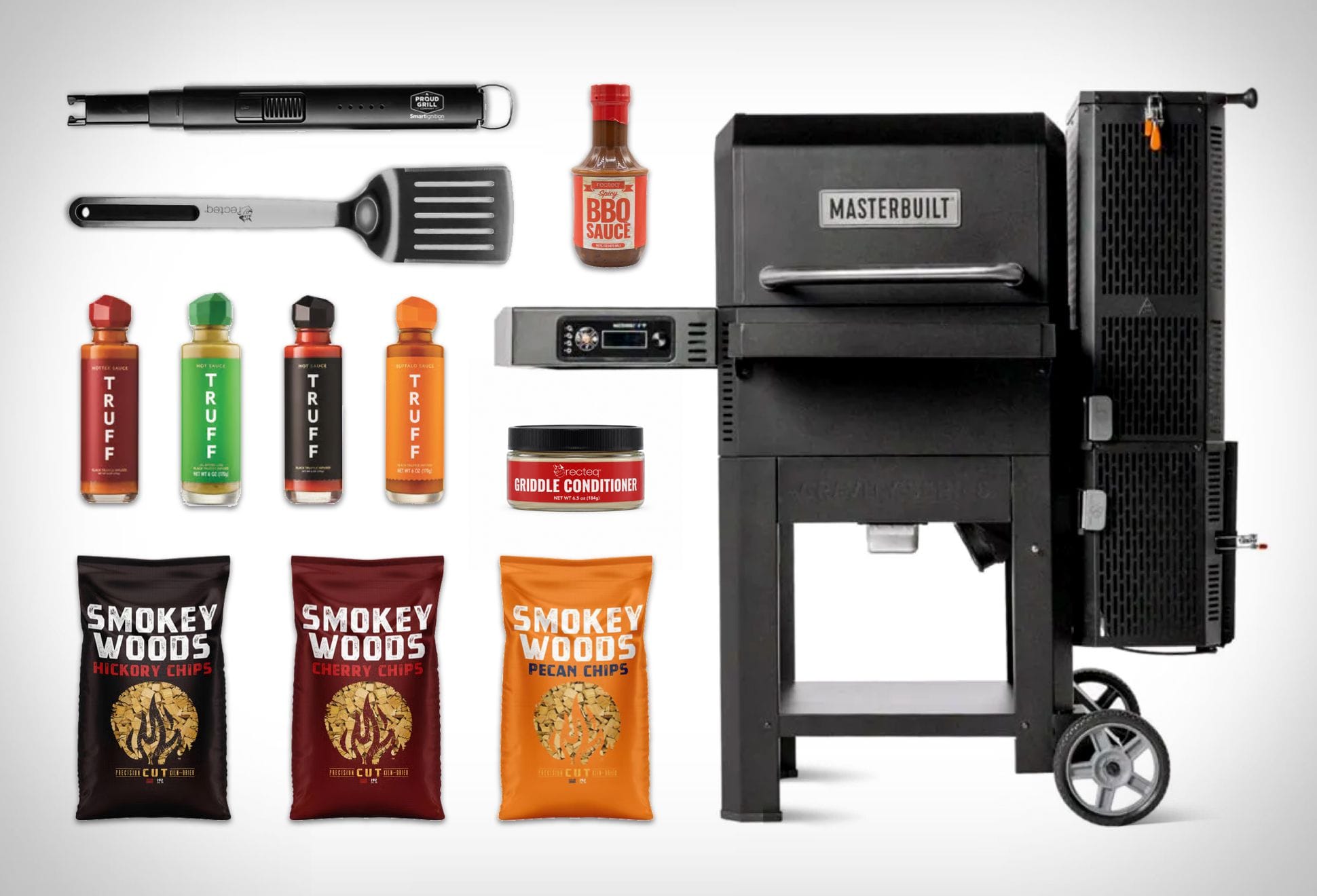 Ace Hardware Grill Season Savings | Image