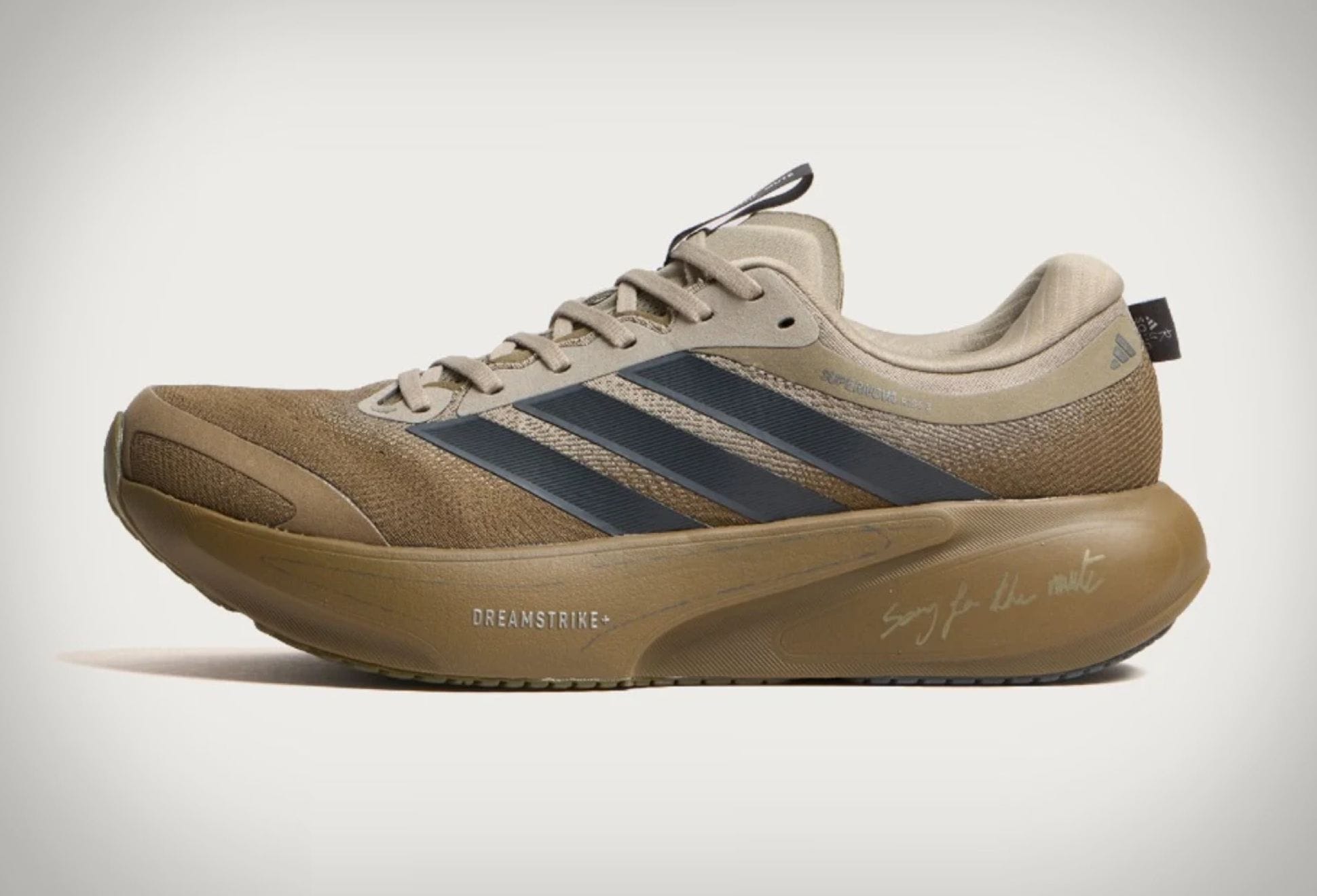 Adidas x Song For The Mute Supernova Rise Sneaker | Image
