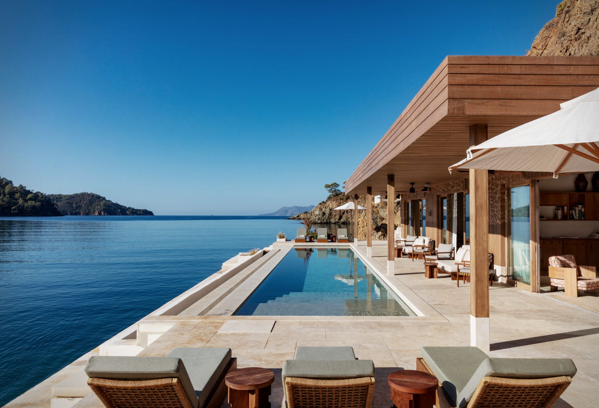 Ahama Hotel | Image